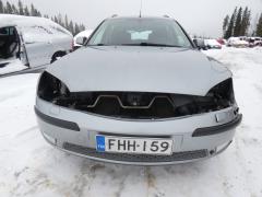 Ford Mondeo 1.8 16V Duratec Farmari