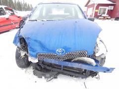 Toyota Yaris 1.3 16V Hatchback (JTD)
