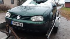 Volkswagen Golf IV