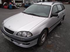 Toyota Avensis 1.6i Terra STW -99 britti