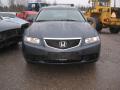 Kuva 1: Honda Accord 2.2 tdci farkku 2007