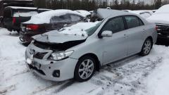 Toyota Corolla 07-12 (E150)