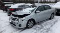 Kuva 1: Toyota Corolla 07-12 (E150) 2010