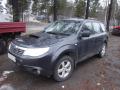 Kuva 1: Subaru Forester SH 5D SUV 2.0D AWD MT6 2009