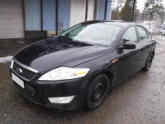 Ford Mondeo IV 5D HB 1.8TDCi MT5 Trend