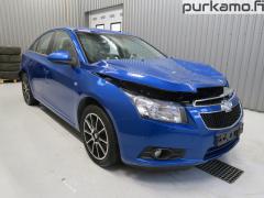 Chevrolet Cruze 2.0 CDI Sed