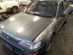 Toyota Corolla 1.6 XLi 4D -92 sedan