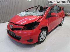 Toyota Yaris 1.3 VVT-i 5/HB