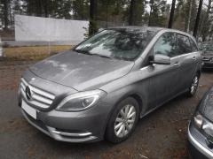 MB W246 5D STW B180CDI A/T Premium Business