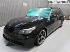 BMW E61 530dA Farm