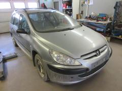 Peugeot 307 1,6 80kW Break