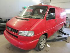 Volkswagen Transporter 2,5 Tdi 65kW