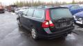 Kuva 1: Volvo V70 1.6d 6v-man. 2012