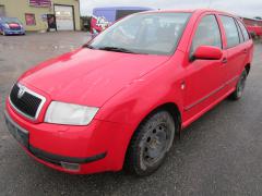 SKODA FABIA I Combi (6Y5) 1.4 16V -01