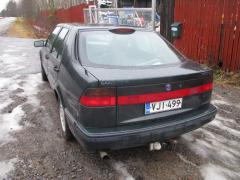 Saab 9000