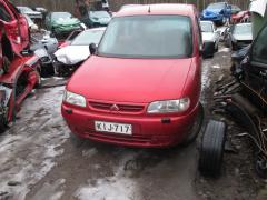 Citroen Berlingo 96-02