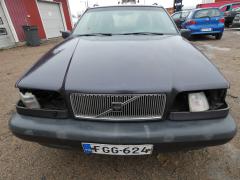 Volvo 850 2.0 Bensa Farmari