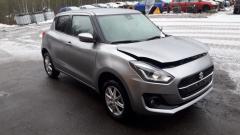 Suzuki Swift 1.2GLX Hybrid 4X4 5v-man.