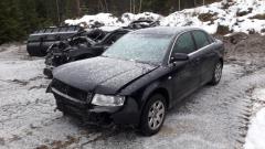 Audi A4 2.0TDI 8v 5v-man. sedan