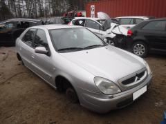 Citroen Xsara 5D HB 1.6i MT5