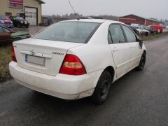 Toyota Corolla 1.4 VVTi sed. -04