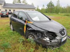 Seat Altea