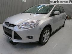 Ford Focus III 1.6i 16V Sed
