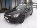 Kuva 1: Opel Astra H 5D STW 1.6i Twinport MT5 2006