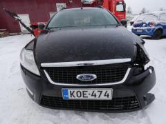 Ford Mondeo 2.0 TDCi Farmari