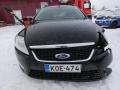 Kuva 1: Ford Mondeo 2.0 TDCi Farmari 2010