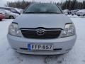 Toyota Corolla 1.6 VVT-i Sedan (NMT) 1.6 VVT-i (3ZZ-FE) Rikki!