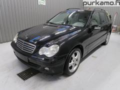 Mercedes-Benz C 203 200 Kompressor Farm