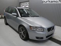 Volvo V50 2.4 D5