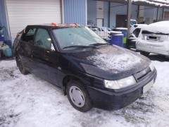 Lada 112 5D HB 1.6i 8V MT5