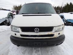 Volkswagen Transporter 2.4D MiniBussi