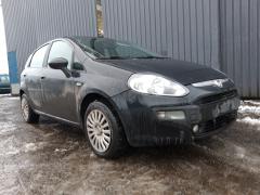 Fiat Punto EVO 1.4