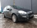 Kuva 1: Fiat Punto EVO 1.4 2010