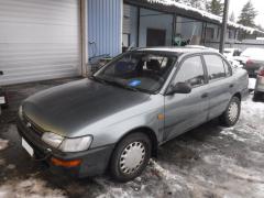 Toyota Corolla AE101 4D Sedan 1.6XLi MT5