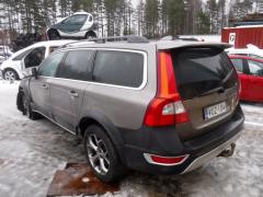 Volvo XC70 5D STW 2.4 D5 A/T AWD Summum