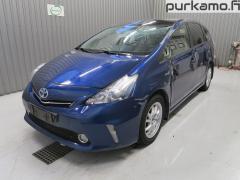 Toyota Prius+ 1.8i Hybrid