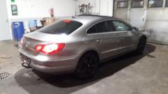 Volkswagen Passat CC 2.0TDI DSG