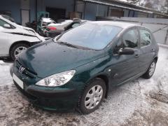 Peugeot 307 5D HB 1.6i 16V MT5 S Edition