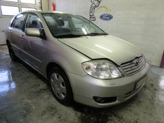 Toyota Corolla 1.6 VVTi sed. -05