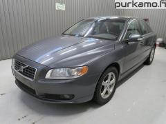 Volvo S80 II 2.4 D5