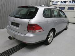 Volkswagen Golf V 1.9 TDi Farm