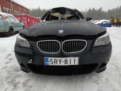 BMW 5 Touring (E61) 530 xd Farmari