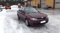 Kuva 1: Nissan Almera (N16) 2004