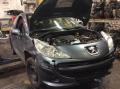 Peugeot 207 1,6 HDI 9HX