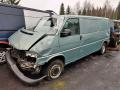 Kuva 1: Volkswagen Transporter SYNCRO 2.5TDI -02 pitk 2002