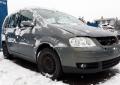 Kuva 1: Volkswagen Touran 2.0 TDI 16V / BKD 2005